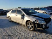 ✅ 2012 Chevrolet Malibu 2LT • VIN: 1G1ZD5E00CF364172 • Lot: 82235604. Listed on Copart with 229,358 mi. Free auction sales archive from the USA and detailed vehicle history report at DreamBid. Image 4.