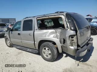 ✅ 2000 Chevrolet Suburban LT • VIN: 3GNFK16T7YG202151 • Лот: 60194814. Опубликован ранее на Copart с пробегом Не указан. Бесплатный доступ к архиву аукционных продаж из США и подробный отчёт об истории автомобиля на DreamBid. Изображение 2.