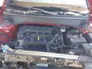 ✅ 2023 Hyundai Venue SEL • VIN: KMHRC8A35PU242819 • Lot: 41741731. Listed on IAAI with 9,081 mi. Free auction sales archive from the USA and detailed vehicle history report at DreamBid. Image 10.