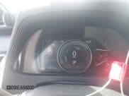 ✅ 2021 Lexus UX 250h • VIN: JTHP9JBHXM2046277 • Lot: 42753258. Listed on IAAI with 39,669 mi. Free auction sales archive from the USA and detailed vehicle history report at DreamBid. Image 7.