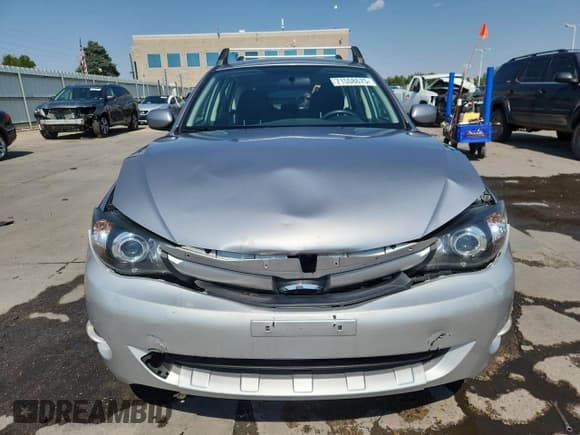 ✅ 2011 Subaru Impreza Outback Special Sports • VIN: JF1GH6D65BH800487 • Lot: 71508675. Wystawiony na Copart z przebiegiem 37 894 mil. Bezpłatny archiwum sprzedaży aukcyjnych z USA i szczegółowy raport historii pojazdu na DreamBid. Zdjęcie 5.