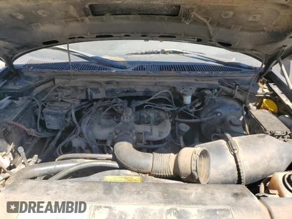 ✅ 2000 Ford F-150 XL • VIN: 1FTZX172XYNB83115 • Лот: 81110085. Опубликован ранее на Copart с пробегом Не указан. Бесплатный доступ к архиву аукционных продаж из США и подробный отчёт об истории автомобиля на DreamBid. Изображение 11.