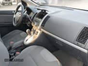 ✅ 2011 Nissan Sentra S • VIN: 3N1AB6AP7BL679898 • Лот: 42404235. Опубликован ранее на IAAI с пробегом 178 214 миль. Бесплатный доступ к архиву аукционных продаж из США и подробный отчёт об истории автомобиля на DreamBid. Изображение 5.