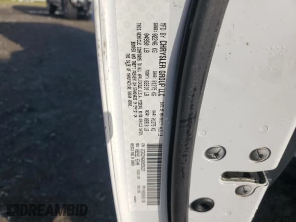 ✅ 2013 Dodge Challenger SXT • VIN: 2C3CDYAG0DH536237 • Lot: 84956014. Wystawiony na Copart z przebiegiem 254 644 mil. Bezpłatny archiwum sprzedaży aukcyjnych z USA i szczegółowy raport historii pojazdu na DreamBid. Zdjęcie 12.