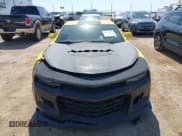 ✅ 2016 Chevrolet Camaro 2LT • VIN: 1G1FD1RS4G0156845 • Lot: 43375146. Wystawiony na IAAI z przebiegiem 127 219 mil. Bezpłatny archiwum sprzedaży aukcyjnych z USA i szczegółowy raport historii pojazdu na DreamBid. Zdjęcie 6.