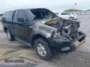 ✅ 2004 Ford F-150 XL • VIN: 1FTRF14W84NB66690 • Lot: 42714138. Listed on IAAI with Not provided. Free auction sales archive from the USA and detailed vehicle history report at DreamBid. Image 1.