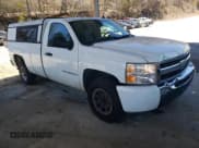 ✅ 2009 Chevrolet Silverado 1500 • VIN: 1GCEC14J29Z244568 • Лот: 88709605. Опубликован ранее на Copart с пробегом 297 984 миль. Бесплатный доступ к архиву аукционных продаж из США и подробный отчёт об истории автомобиля на DreamBid. Изображение 4.
