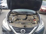 ✅ 2017 Nissan Altima S • VIN: 1N4AL3AP9HC227812 • Лот: 43100768. Опубликован ранее на IAAI с пробегом 146 608 миль. Бесплатный доступ к архиву аукционных продаж из США и подробный отчёт об истории автомобиля на DreamBid. Изображение 10.