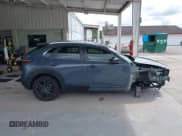 ✅ 2022 Mazda CX-30 S Preferred • VIN: 3MVDMBCL0NM423011 • Lot: 43151473. Listed on IAAI with 30,741 mi. Free auction sales archive from the USA and detailed vehicle history report at DreamBid. Image 14.