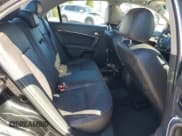 ✅ 2012 Lincoln MKZ • VIN: 3LNHL2GC9CR815464 • Лот: 87100085. Опубликован ранее на Copart с пробегом 140 355 миль. Бесплатный доступ к архиву аукционных продаж из США и подробный отчёт об истории автомобиля на DreamBid. Изображение 10.