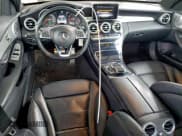 ✅ 2015 Mercedes-Benz C 300 • VIN: 55SWF4KB4FU027144 • Lot: 94634585. Wystawiony na Copart z przebiegiem 102 559 mil. Bezpłatny archiwum sprzedaży aukcyjnych z USA i szczegółowy raport historii pojazdu na DreamBid. Zdjęcie 8.