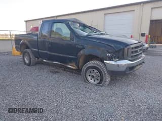✅ 2000 Ford F-350 XL • VIN: 1FTSX31L1YEC83490 • Лот: 43473264. Опубликован ранее на IAAI с пробегом 149 928 миль. Бесплатный доступ к архиву аукционных продаж из США и подробный отчёт об истории автомобиля на DreamBid. Изображение 1.