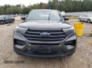 ✅ 2020 Ford Explorer XLT • VIN: 1FMSK7DH8LGB90682 • Лот: 82422765. Опубликован ранее на Copart с пробегом 135 444 миль. Бесплатный доступ к архиву аукционных продаж из США и подробный отчёт об истории автомобиля на DreamBid. Изображение 5.