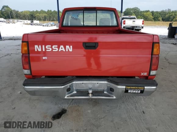 ✅ 1995 Nissan Frontier • VIN: 1N6SD11S9SC362295 • Лот: 81301345. Опубликован ранее на Copart с пробегом 172 154 миль. Бесплатный доступ к архиву аукционных продаж из США и подробный отчёт об истории автомобиля на DreamBid. Изображение 6.