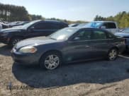 ✅ 2011 Chevrolet Impala LT Fleet • VIN: 2G1WG5EK7B1203030 • Lot: 57203935. Listed on Copart with 141,650 mi. Free auction sales archive from the USA and detailed vehicle history report at DreamBid. Image 1.