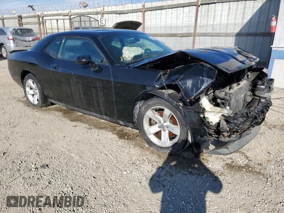 ✅ 2012 Dodge Challenger SXT • VIN: 2C3CDYAG5CH292244 • Lot: 75683464. Wystawiony na Copart z przebiegiem 93 739 mil. Bezpłatny archiwum sprzedaży aukcyjnych z USA i szczegółowy raport historii pojazdu na DreamBid. Zdjęcie 4.