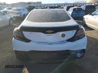 ✅ 2017 Chevrolet Volt LT • VIN: 1G1RC6S55HU101574 • Lot: 79930093. Wystawiony na Copart z przebiegiem 188 491 mil. Bezpłatny archiwum sprzedaży aukcyjnych z USA i szczegółowy raport historii pojazdu na DreamBid. Zdjęcie 6.