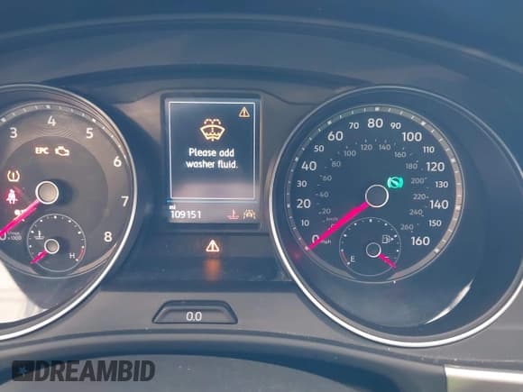 ✅ 2018 Volkswagen Atlas SEL • VIN: 1V2RR2CA9JC562197 • Lot: 42719415. Wystawiony na IAAI z przebiegiem 109 151 mil. Bezpłatny archiwum sprzedaży aukcyjnych z USA i szczegółowy raport historii pojazdu na DreamBid. Zdjęcie 7.