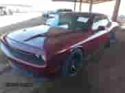 2018 Dodge Challenger R/T with VIN 2C3CDZBT2JH161089, listed as a IAAI auction lot 43316187 with 122,953 mi miles and . Bid and sale history available at DreamBid. Image 2.