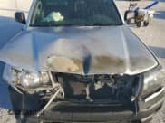 ✅ 2006 Toyota Tacoma • VIN: 5TETX22N76Z153089 • Lot: 92306175. Listed on Copart with 217,461 mi. Free auction sales archive from the USA and detailed vehicle history report at DreamBid. Image 11.