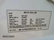 ✅ 2021 Tesla Model Y Long Range • VIN: 5YJYGDEEXMF061258 • Lot: 93935845. Listed on Copart with 70,607 mi. Free auction sales archive from the USA and detailed vehicle history report at DreamBid. Image 12.