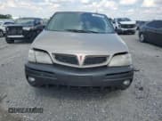 ✅ 2001 Pontiac Montana 6-Passenger Seating • VIN: 1GMDU23E51D215761 • Лот: 62832145. Опубликован ранее на Copart с пробегом Не указан. Бесплатный доступ к архиву аукционных продаж из США и подробный отчёт об истории автомобиля на DreamBid. Изображение 5.