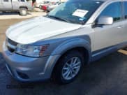 ✅ 2017 Dodge Journey SXT • VIN: 3C4PDCBB2HT534702 • Lot: 43635883. Listed on IAAI with 82,076 mi. Free auction sales archive from the USA and detailed vehicle history report at DreamBid. Image 13.