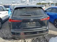 ✅ 2021 Lexus NX 300 • VIN: JTJGARBZ3M2183526 • Lot: 92202105. Wystawiony na Copart z przebiegiem 131 408 mil. Bezpłatny archiwum sprzedaży aukcyjnych z USA i szczegółowy raport historii pojazdu na DreamBid. Zdjęcie 6.