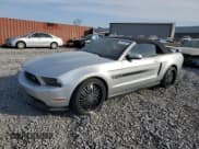 ✅ 2012 Ford Mustang GT • VIN: 1ZVBP8FF9C5280164 • Lot: 47102495. Listed on Copart with 272,029 mi. Free auction sales archive from the USA and detailed vehicle history report at DreamBid. Image 1.