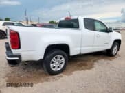 ✅ 2021 Chevrolet Colorado 2WD LT • VIN: 1GCHSCEA2M1272257 • Лот: 61997805. Опубликован ранее на Copart с пробегом 67 283 миль. Бесплатный доступ к архиву аукционных продаж из США и подробный отчёт об истории автомобиля на DreamBid. Изображение 3.