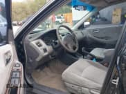 ✅ 2002 Honda Accord SE • VIN: 1HGCG56702A123824 • Lot: 43840615. Listed on IAAI with Not provided. Free auction sales archive from the USA and detailed vehicle history report at DreamBid. Image 5.