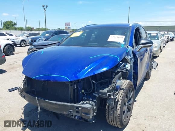 ✅ 2017 Lexus NX 200t • VIN: JTJYARBZ9H2071226 • Lot: 42811699. Listed on IAAI with 92,302 mi. Free auction sales archive from the USA and detailed vehicle history report at DreamBid. Image 16.