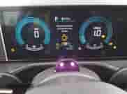 2024 Hyundai Santa Fe SEL с VIN 5NMP24GL0RH022920, выставлен на аукционе Copart как лот 44274505 с пробегом 12 323 миль миль и Чистый • Clean title. История ставок и продаж доступна на DreamBid. Изображение 9.