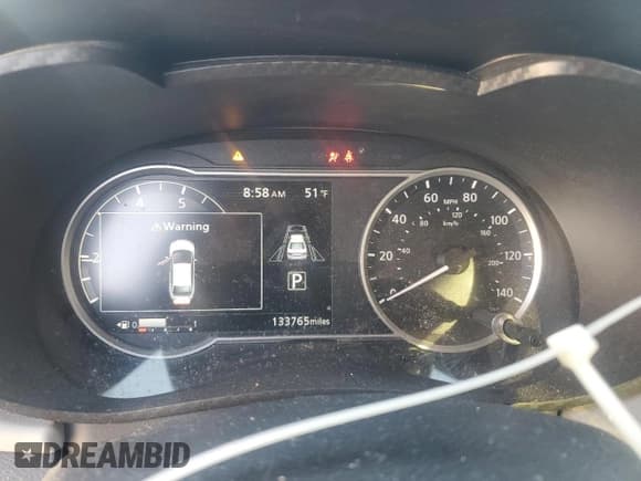 ✅ 2021 Nissan Versa SV • VIN: 3N1CN8EV0ML812833 • Lot: 87484065. Listed on Copart with 133,765 mi. Free auction sales archive from the USA and detailed vehicle history report at DreamBid. Image 9.