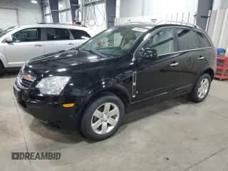 2009 Saturn VUE XR z VIN 3GSDL63729S592354, wystawiony jako Copart lot #49990745 z przebiegiem 114 481 mil mil oraz Szkoda całkowita • Salvage title. Historia ofert i sprzedaży dostępna na DreamBid. Obrazek 1.