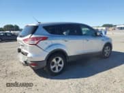 ✅ 2016 Ford Escape SE • VIN: 1FMCU0G72GUB39808 • Лот: 86872655. Опубликован ранее на Copart с пробегом 196 335 миль. Бесплатный доступ к архиву аукционных продаж из США и подробный отчёт об истории автомобиля на DreamBid. Изображение 3.