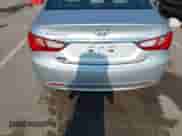 2012 Hyundai Sonata GLS with VIN 5NPEB4AC2CH488097, listed as a IAAI auction lot 42934525 with 144,759 mi miles and . Bid and sale history available at DreamBid. Image 6.