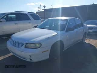 2002 Chevrolet Malibu z VIN 1G1ND52J22M540970, wystawiony jako IAAI lot #41662069 z przebiegiem 205 126 mil mil oraz . Historia ofert i sprzedaży dostępna na DreamBid. Obrazek 2.