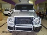 ✅ 2015 Mercedes-Benz G 63 AMG • VIN: WDCYC7DF8FX240439 • Лот: 47231854. Опубликован ранее на Copart с пробегом 47 094 миль. Бесплатный доступ к архиву аукционных продаж из США и подробный отчёт об истории автомобиля на DreamBid. Изображение 5.