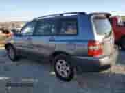 2007 Toyota Highlander w/3rd Row с VIN JTEDD21A470165967, выставлен на аукционе Copart как лот 46708475 с пробегом 197 786 миль миль и Списание • Salvage title. История ставок и продаж доступна на DreamBid. Изображение 2.