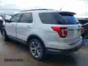 2018 Ford Explorer Limited z VIN 1FM5K8F88JGA21341, wystawiony jako IAAI lot #43265806 z przebiegiem Nie podano mil oraz . Historia ofert i sprzedaży dostępna na DreamBid. Obrazek 3.