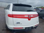 ✅ 2013 Lincoln MKT EcoBoost • VIN: 2LMHJ5ATXDBL53758 • Lot: 43536000. Listed on IAAI with 71,305 mi. Free auction sales archive from the USA and detailed vehicle history report at DreamBid. Image 16.