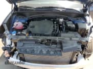 ✅ 2021 Hyundai Santa Fe SEL • VIN: 5NMS3DAJ5MH329166 • Lot: 54052143. Wystawiony na Copart z przebiegiem 19 063 mil. Bezpłatny archiwum sprzedaży aukcyjnych z USA i szczegółowy raport historii pojazdu na DreamBid. Zdjęcie 13.