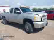 2010 Chevrolet Silverado 1500 LT с VIN 1GCSKSE33AZ173896, выставлен на аукционе IAAI как лот 43259193 с пробегом 143 529 миль миль и . История ставок и продаж доступна на DreamBid. Изображение 1.