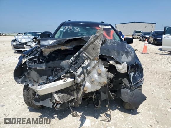 ✅ 2009 Cadillac SRX RWD • VIN: 1GYEE637090151656 • Lot: 56118155. Listed on Copart with Not provided. Free auction sales archive from the USA and detailed vehicle history report at DreamBid. Image 5.