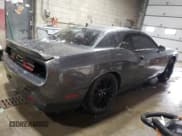 ✅ 2018 Dodge Challenger T/A • VIN: 2C3CDZBT9JH160988 • Lot: 37945494. Wystawiony na Copart z przebiegiem 86 533 mil. Bezpłatny archiwum sprzedaży aukcyjnych z USA i szczegółowy raport historii pojazdu na DreamBid. Zdjęcie 3.