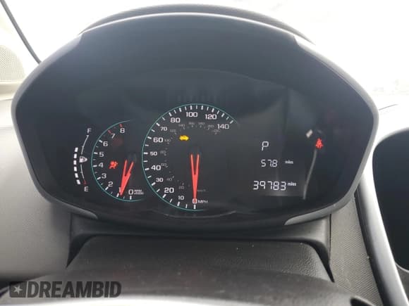 ✅ 2019 Chevrolet Sonic LT • VIN: 1G1JD5SB1K4118034 • Лот: 85716525. Опубликован ранее на Copart с пробегом 39 783 миль. Бесплатный доступ к архиву аукционных продаж из США и подробный отчёт об истории автомобиля на DreamBid. Изображение 9.