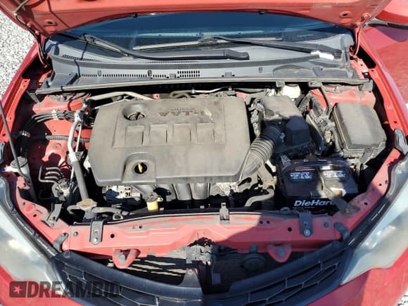 ✅ 2014 Toyota Corolla LE • VIN: 2T1BURHE0EC025589 • Lot: 93218295. Listed on Copart with 211,867 mi. Free auction sales archive from the USA and detailed vehicle history report at DreamBid. Image 11.