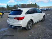 ✅ 2020 Acura MDX • VIN: 5J8YD4H33LL044012 • Lot: 43729658. Wystawiony na IAAI z przebiegiem 158 581 mil. Bezpłatny archiwum sprzedaży aukcyjnych z USA i szczegółowy raport historii pojazdu na DreamBid. Zdjęcie 4.