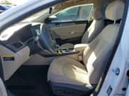 ✅ 2016 Hyundai Sonata Sport • VIN: 5NPE34AF8GH322874 • Лот: 86518015. Опубликован ранее на Copart с пробегом 50 203 миль. Бесплатный доступ к архиву аукционных продаж из США и подробный отчёт об истории автомобиля на DreamBid. Изображение 7.